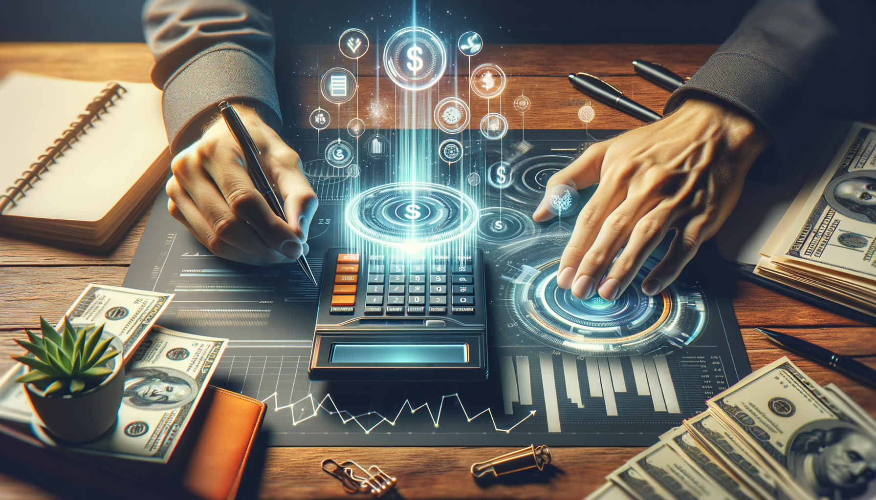 Gelir Gider Programı ile Finansal Kontrolü Ele Almanın Yolları