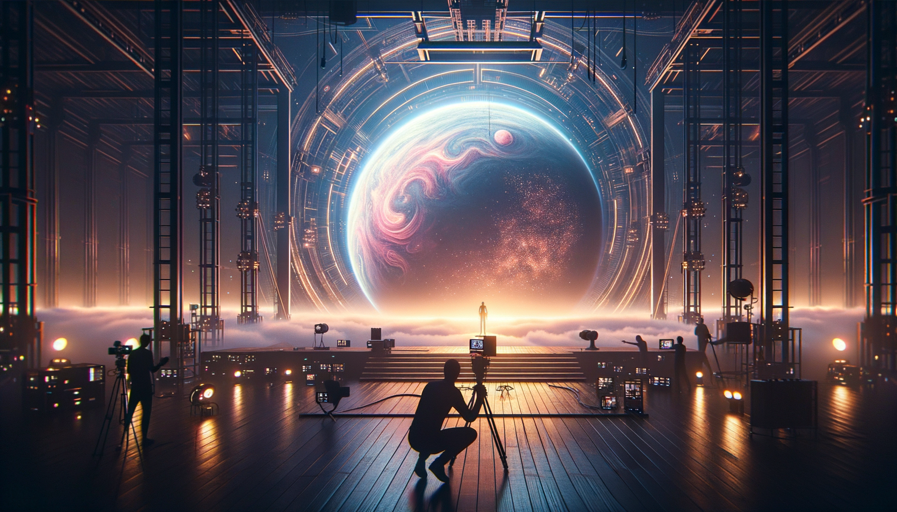 Fenomenlerin İzinden: Instagram'da Etkileyici İçerik Üretmenin İpuçları