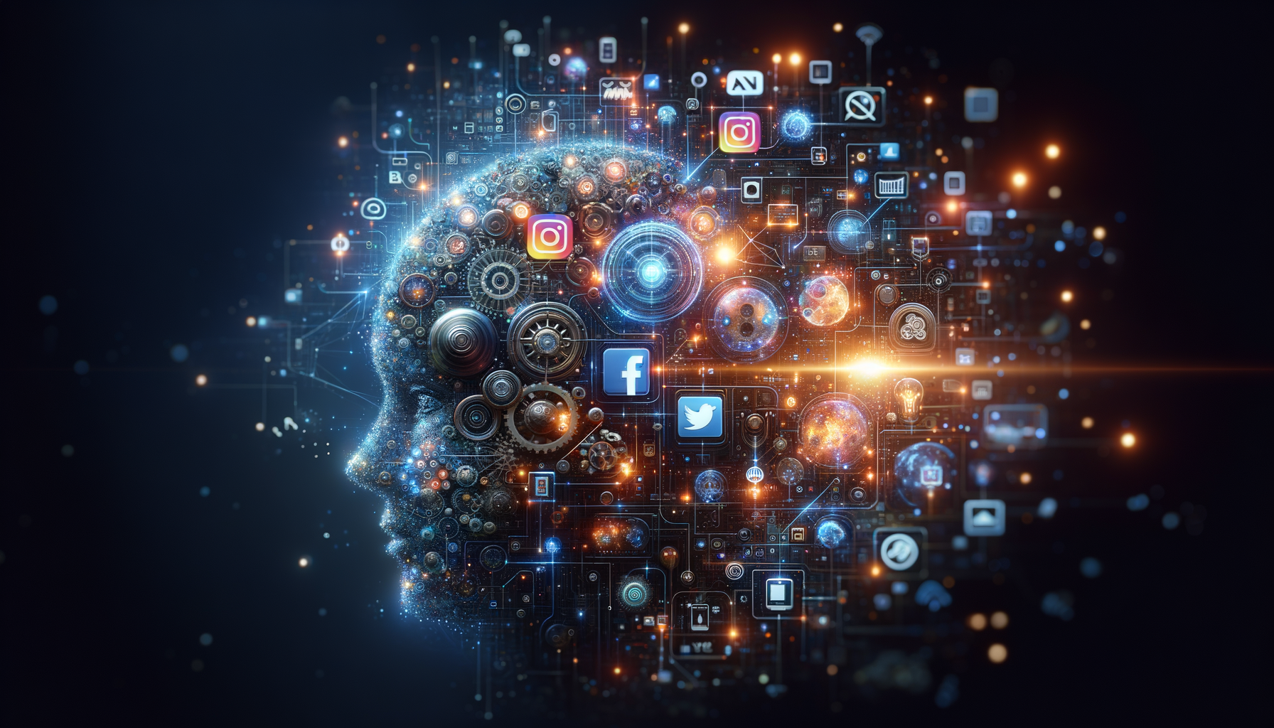 Sosyal Medya ile E-ticarette Çığır Açan Yapay Zeka Çözümleri