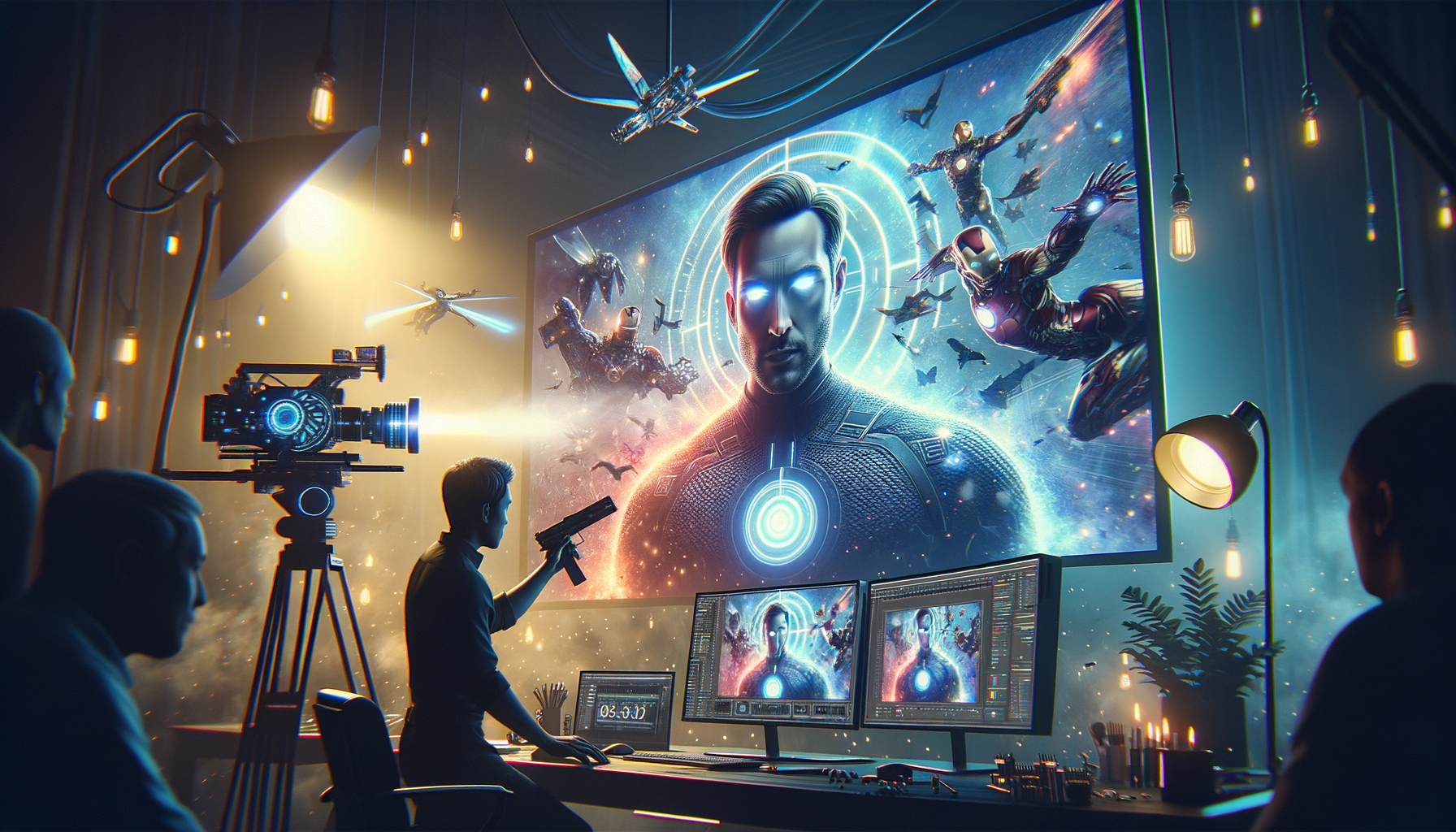 Bağlantı ve Strateji: Hedefleme ve Optimizasyonla Dönüşümde Başarı Elde Etme