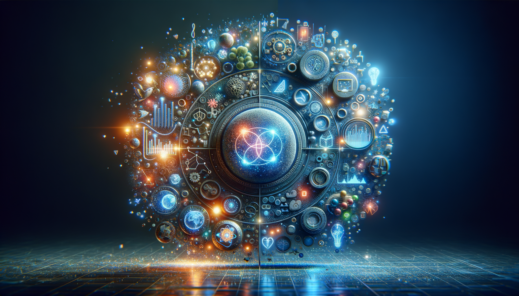 Yaratıcılığı Veri ile Bütünleştirerek Markanızı Geleceğe Taşıyın