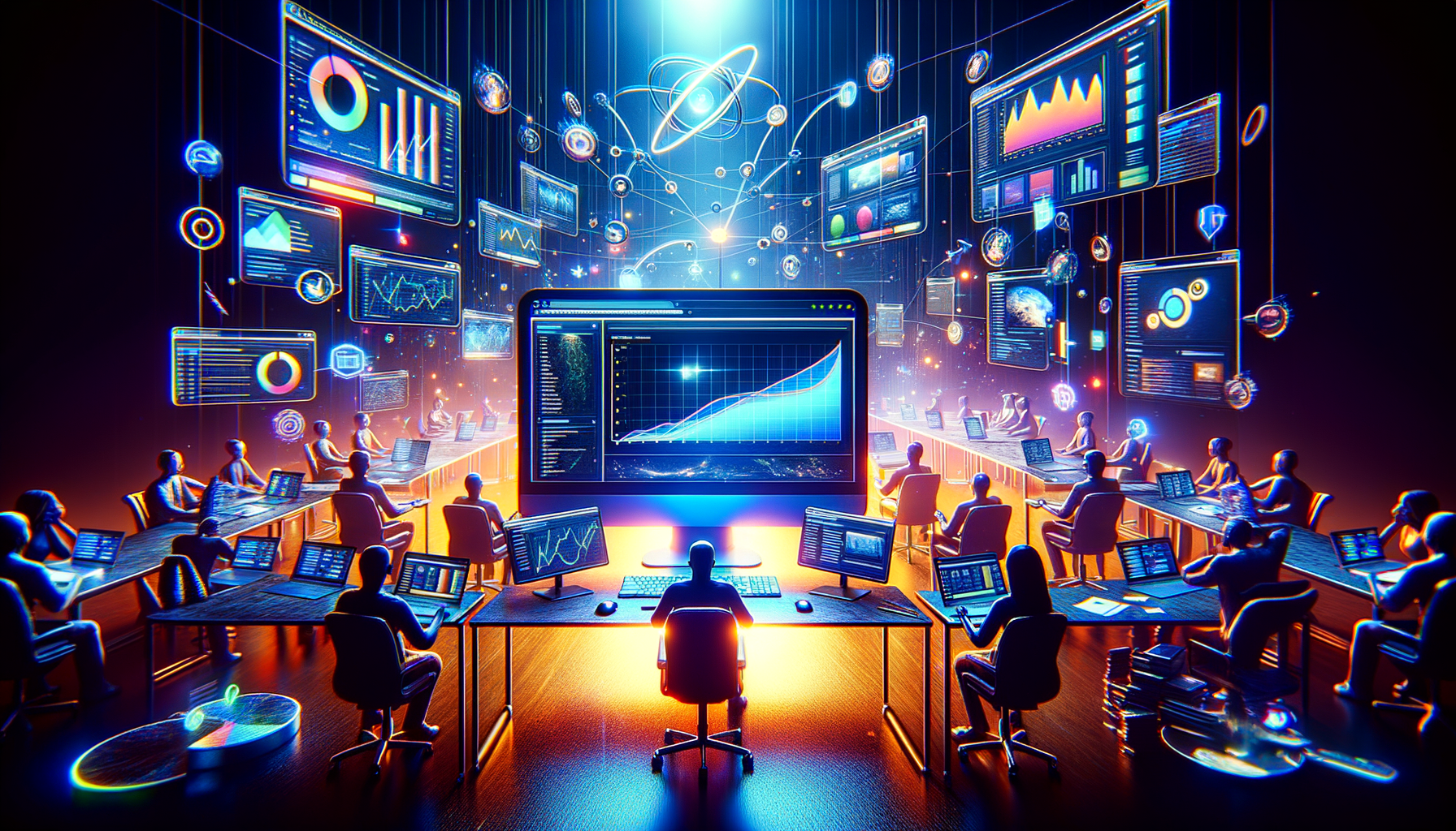 Oturum Yönetimi ve Segmentasyon ile Web Trafiğinizi Nasıl Artırabilirsiniz?