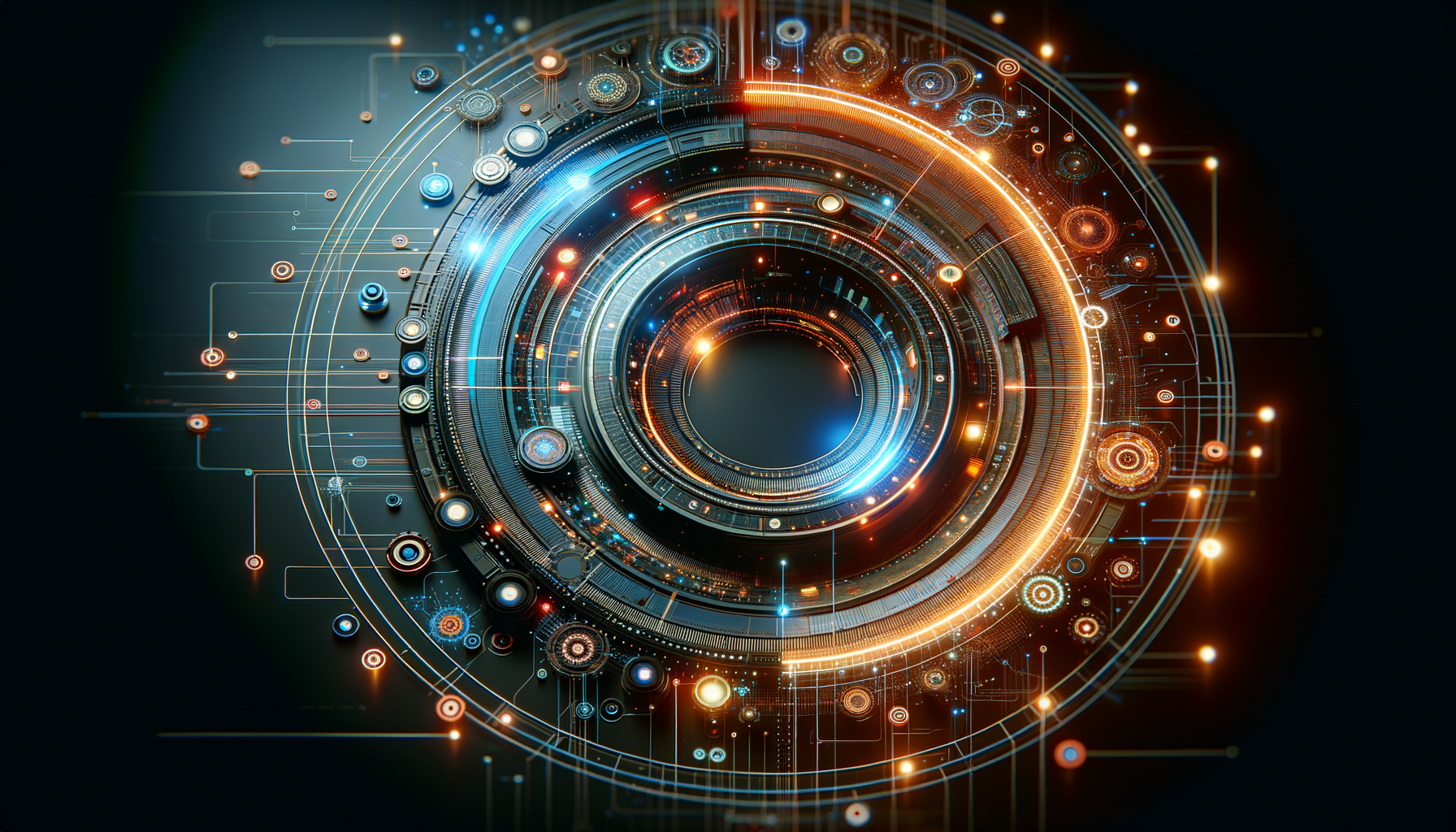 Akıllı Modüller ve Senkron Çözümler: Dijital Dünyanın Yeni Akış Haritası