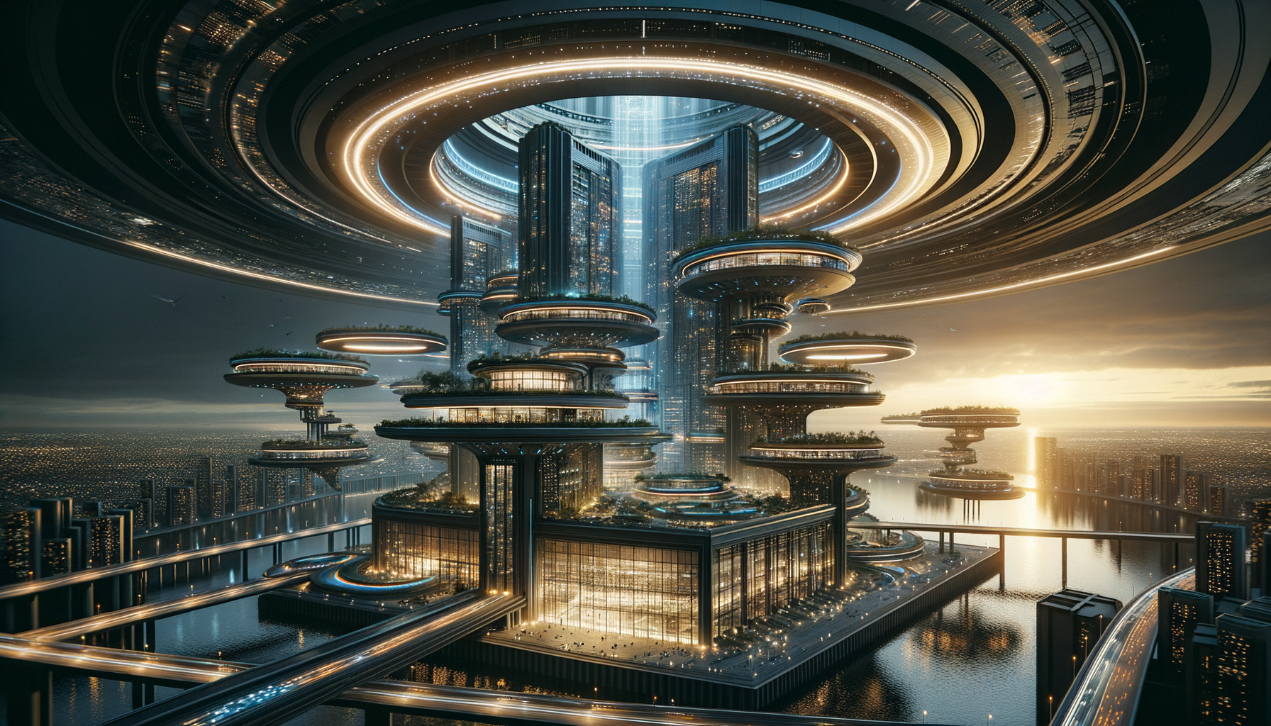 Entegrasyonu Kolaylaştıran Sezgisel Mimari: Bağlam ve Ölçekleme İlişkisi