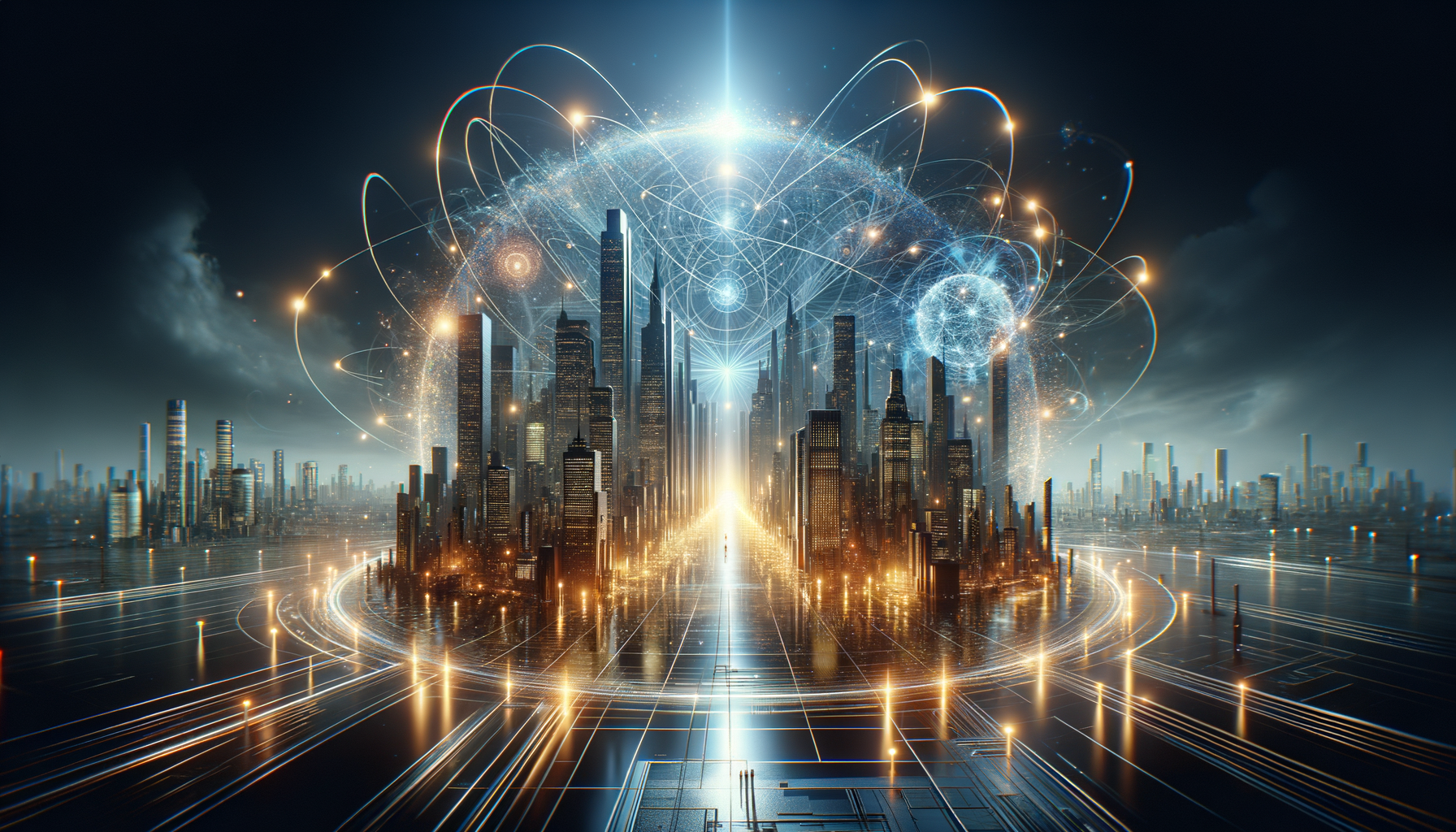 İzlenebilirlik ve Orkestrasyon: İş Süreçlerinde Süreklilik Sağlamanın Yolları