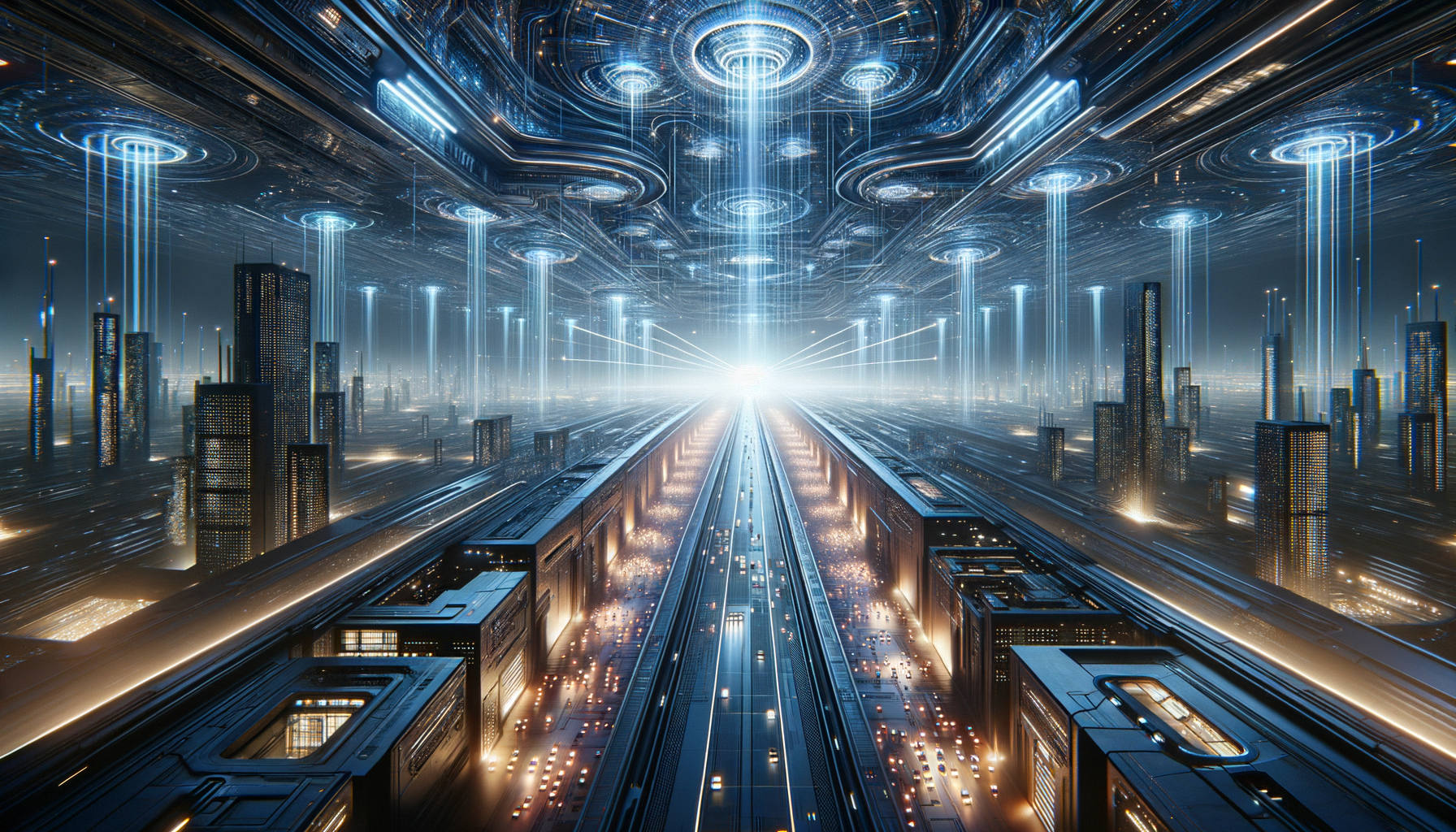 Yakınsama ve Türetme: Modern Teknolojilerde Geleceğin Yol Haritası