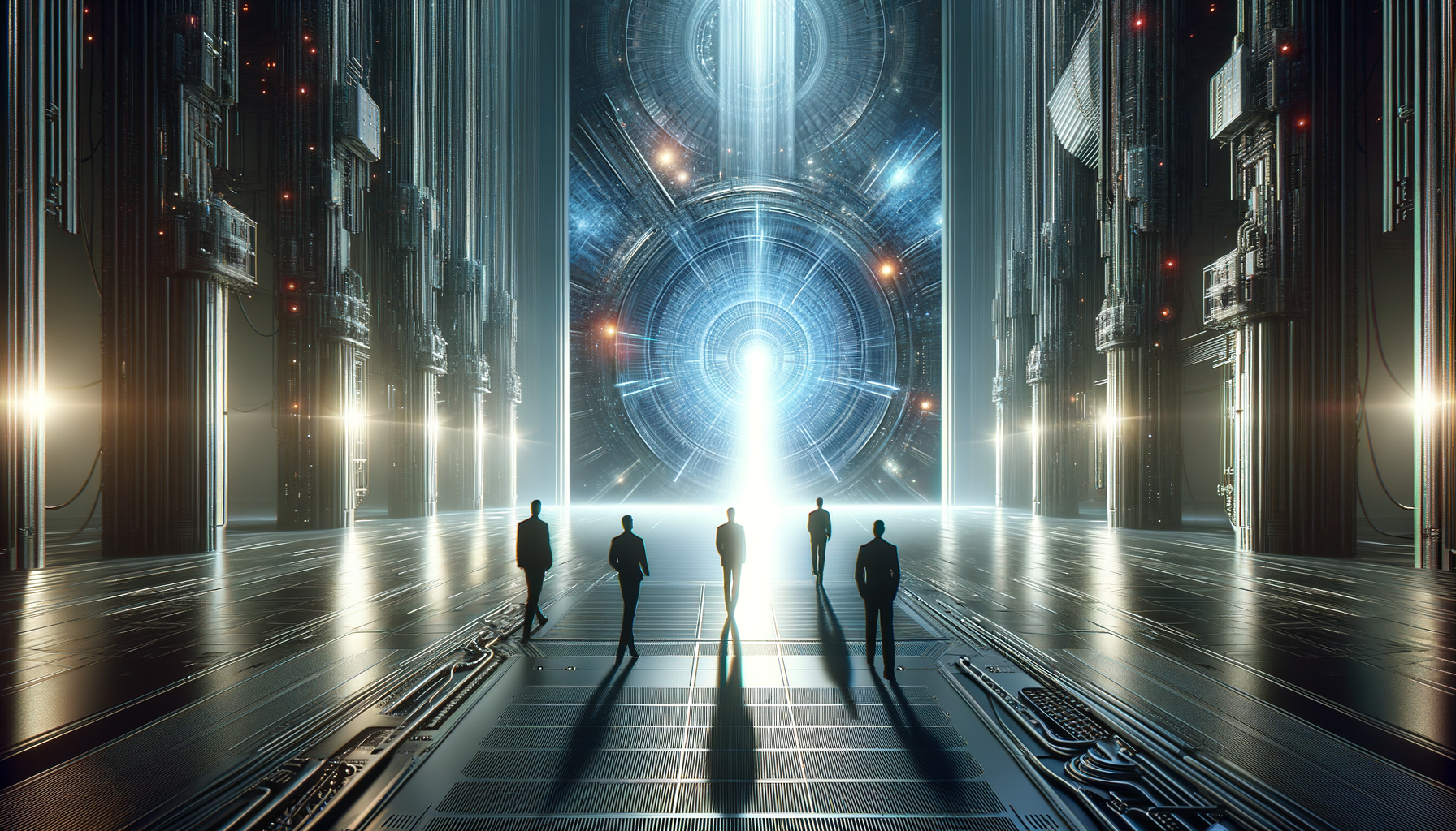 Yakınsaklık Üzerine: Farklı Perspektiflerin Buluşma Noktası