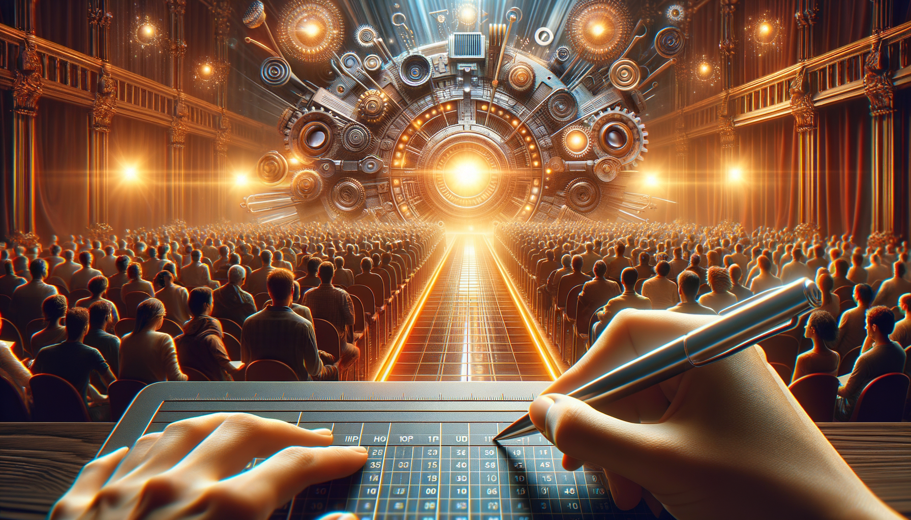 Paylaşım Hızı ve İzleyici Geri Bildirimi ile Güçlü İçerik Planlaması Nasıl Yapılır?