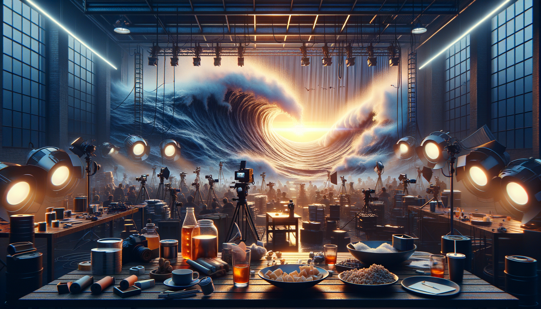 İçerik Kırılımı ve İzlenme Süresi: Paylaşım Dalgası Yaratmanın Yolları